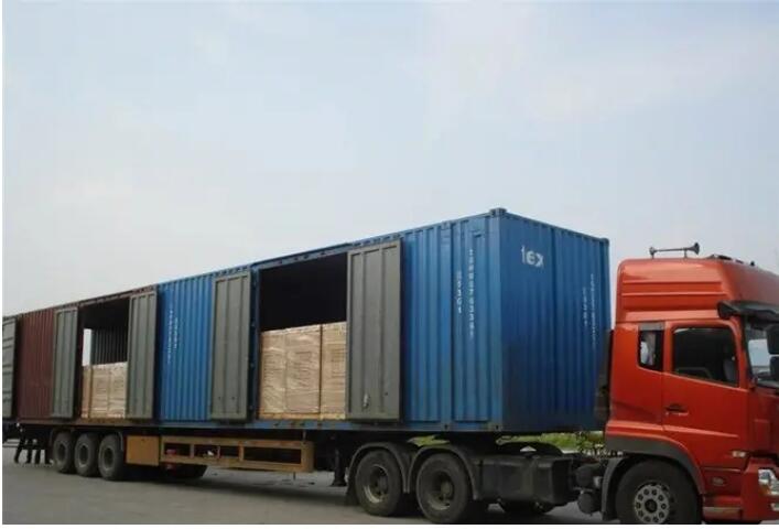 泉州到濮阳县整车运输