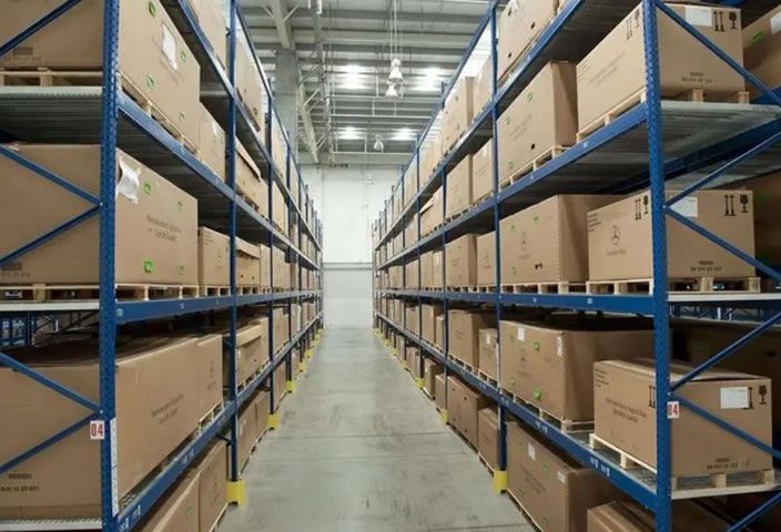 泉州到濮阳县货物仓储