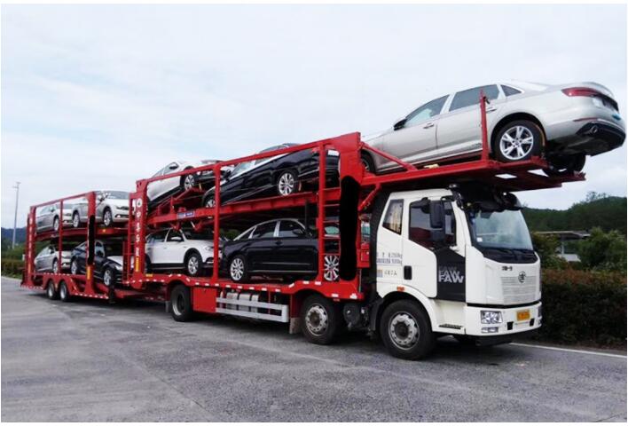 泉州到濮阳县轿车托运